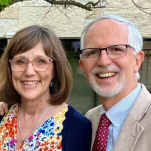 Spring 2027 Conference